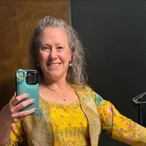 Meet your Posher, Vanessa